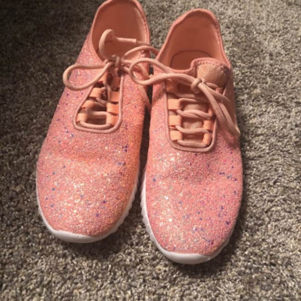 Forever Tennis Shoes
